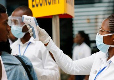 Corona virus : L'Afrique a dépassé la barre des 200.000 cas.