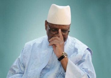 Mali : Le président IBK prêt à écouter les protestataires.