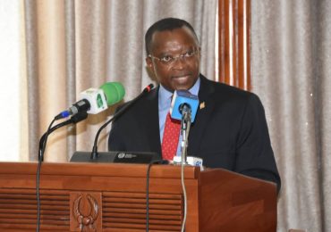 Cameroun : L'honorable Moth plaide pour le retour de sa population natale, malgré la présence des gorilles.