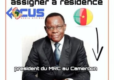 Cameroun : Une manifestation pacifique réprimée.