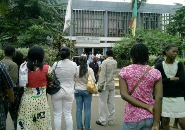 Cameroun : La grande errance de  l'Université au Cameroun.