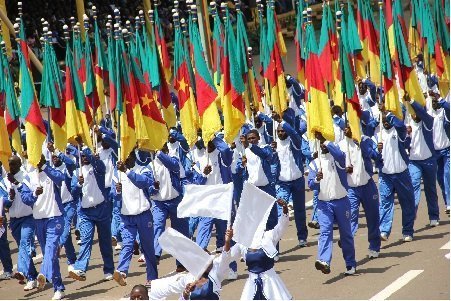 Cameroun : Le disque raillé de Paul BIYA à l'endroit de sa jeunesse.