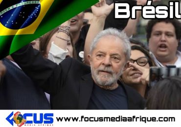 Brésil : Lula da Silva pourrait signer son retour