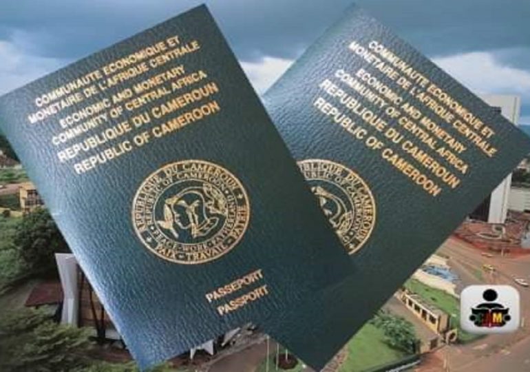 Cameroun : Flambée vertigineuse des coûts du passeport