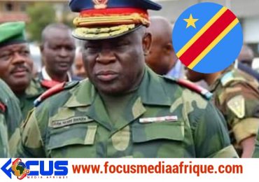 RDC : Le Général John Numbi en conflit judiciaire