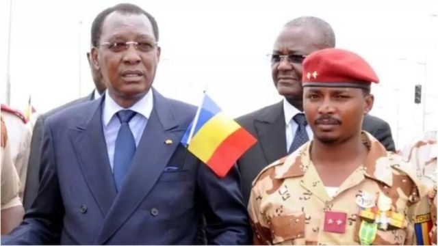 Tchad : Une frileuse république monarchique laissée par Idriss Déby Itno