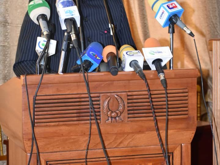 Cameroon : National Anti Corruption Commission Intensifies Corruption Fight