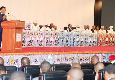 Cameroun : Le congrès de toutes les attentes du RDPC