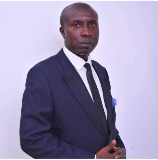 René MANFO : Successeur de Paul Éric Kingue