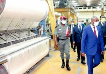 Cameroun :  La CiCAM amorce péniblement sa descente aux enfers.