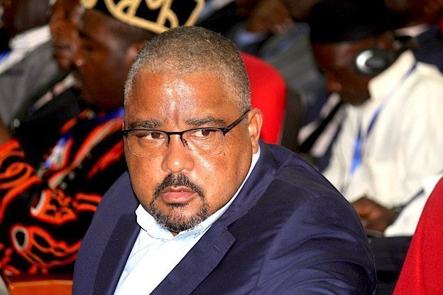 Cameroun : Vers une exclusion de Joshua Osih du SDF
