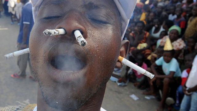 société : La drogue dicte sa loi en milieu jeune