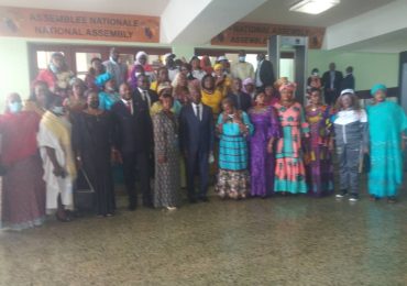 Cameroon : Female Parliamentarians Brainstorm On Improving Representation