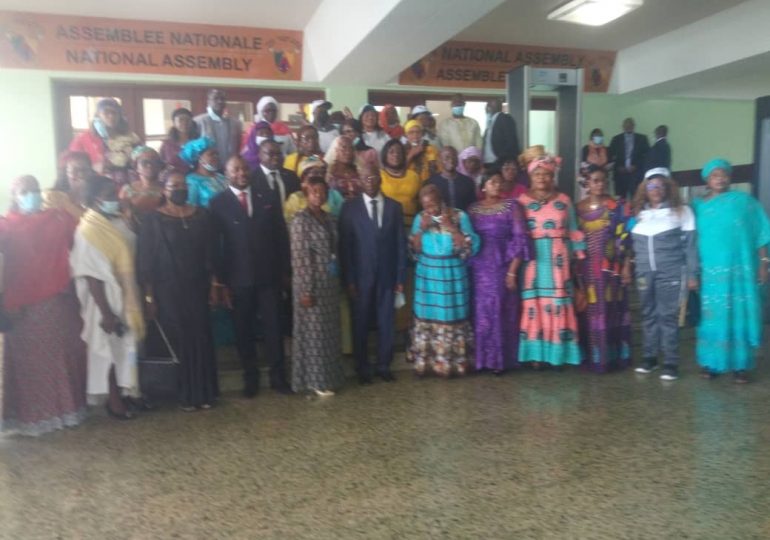 Cameroon : Female Parliamentarians Brainstorm On Improving Representation