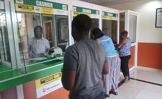 Banque mondiale : Des millions d’africains n’ont pas de pièces d’identité officielles