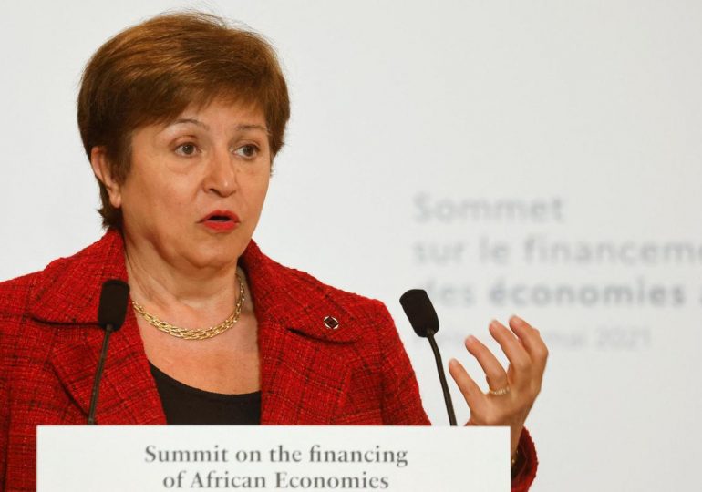 Doing Business : La banque mondiale suspend ce baromètre des affaires