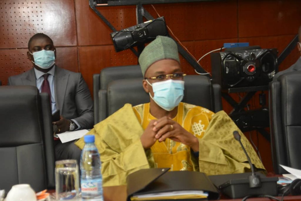 Society: Public Health Boss Reveals Priority Areas