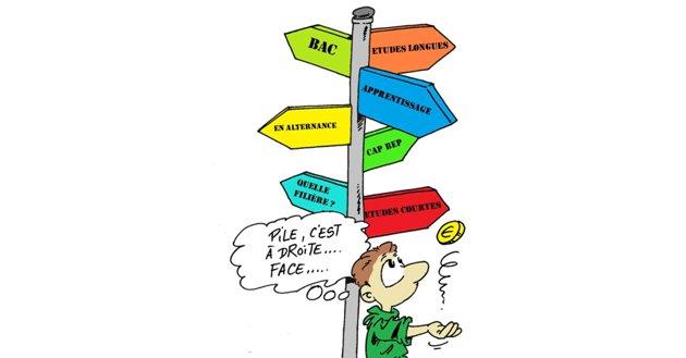 Orientation scolaire