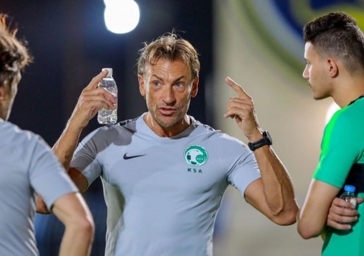 Hervé Renard