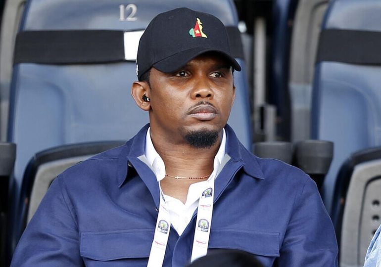 Entre autoritarisme et velléité de professionnalisation ; l'an un de Samuel Eto'o à la FECAFOOOT.
