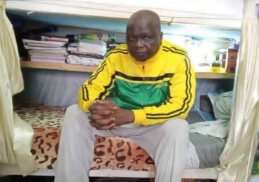 Après 6 ans de détention, Amadou Vamoulké est condamné à 12 ans d'emprisonnement.