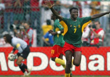 Indifférence de la communauté sportive sur les obsèques de Modeste Mbami