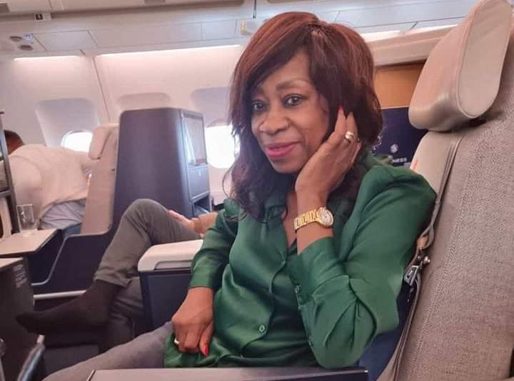 Mort mystérieuse d'une restauratrice de la diaspora à Douala.