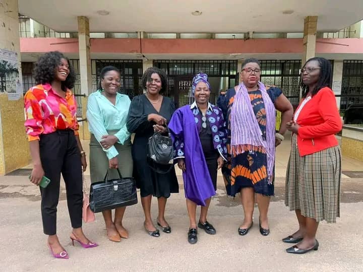 Droits humains : Le MINAT interpellé sur la situation des détenus post-électoraux