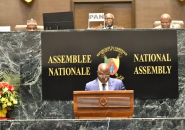 Assemblée Nationale : Le Projet de Loi de Finances 2026 adopté à l’unanimité